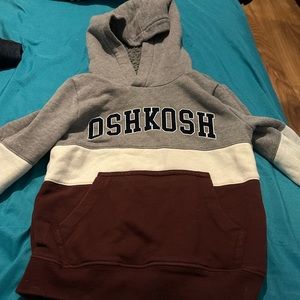 I’m selling a hoodie